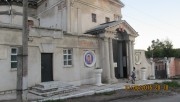 Церковь Преображения Господня на Подоле, , Калуга, Калуга, город, Калужская область