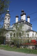 Церковь Преображения Господня на Подоле, , Калуга, Калуга, город, Калужская область