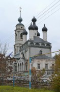 Церковь Спаса Преображения на подоле - Калуга - Калуга, город - Калужская область