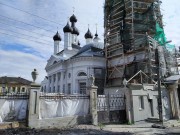 Церковь Спаса Преображения на подоле - Калуга - Калуга, город - Калужская область