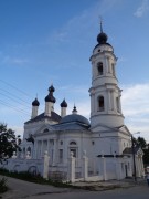 Церковь Преображения Господня на Подоле, , Калуга, Калуга, город, Калужская область