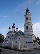 Церковь Спаса Преображения на подоле - Калуга - Калуга, город - Калужская область