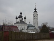 Церковь Преображения Господня на Подоле, , Калуга, Калуга, город, Калужская область