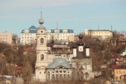 Церковь Преображения Господня на Подоле