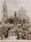 Людиново. Казанской иконы Божией Матери, церковь