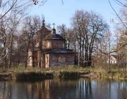 Алепино. Церковь Покрова Пресвятой Богородицы