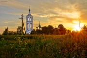 Церковь Михаила Архангела - Бабаево - Собинский район - Владимирская область