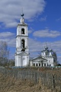 Церковь Михаила Архангела - Бабаево - Собинский район - Владимирская область
