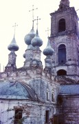 Церковь Михаила Архангела, , Бабаево, Собинский район, Владимирская область