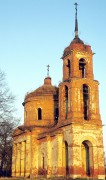 Утешево. Спаса Нерукотворного Образа, церковь