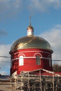 Утешево. Спаса Нерукотворного Образа, церковь