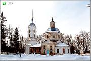 Церковь Троицы Живоначальной - Фетинино - Собинский район - Владимирская область