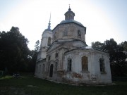 Церковь Троицы Живоначальной, , Фетинино, Собинский район, Владимирская область
