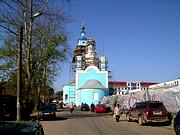 Церковь Успения Пресвятой Богородицы, , Калуга, Калуга, город, Калужская область