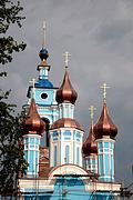 Церковь Успения Пресвятой Богородицы - Калуга - Калуга, город - Калужская область