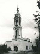 Церковь Успения Пресвятой Богородицы, , Калуга, Калуга, город, Калужская область