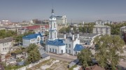 Церковь Успения Пресвятой Богородицы - Калуга - Калуга, город - Калужская область