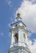 Калуга. Успения Пресвятой Богородицы, церковь