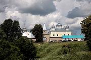 Георгиевский монастырь, , Искра, Мещовский район, Калужская область