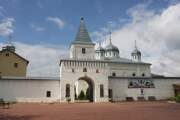 Георгиевский монастырь, , Искра, Мещовский район, Калужская область