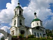Церковь Рождества Пресвятой Богородицы в Роще - Боровск - Боровский район - Калужская область