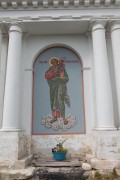 Боровск. Рождества Пресвятой Богородицы в Роще, церковь