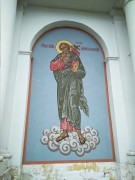 Боровск. Рождества Пресвятой Богородицы в Роще, церковь