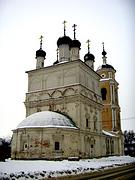 Церковь Бориса и Глеба, 		      <br>, Боровск, Боровский район, Калужская область