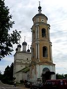 Церковь Бориса и Глеба - Боровск - Боровский район - Калужская область