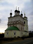 Церковь Бориса и Глеба, 		      <br>, Боровск, Боровский район, Калужская область