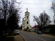 Церковь Бориса и Глеба - Боровск - Боровский район - Калужская область