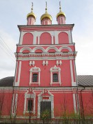 Боровск. Бориса и Глеба, церковь