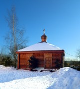 Церковь Бориса и Глеба - Боровск - Боровский район - Калужская область