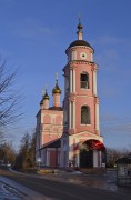 Боровск. Бориса и Глеба, церковь