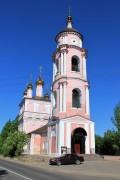 Церковь Бориса и Глеба - Боровск - Боровский район - Калужская область