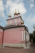 Церковь Бориса и Глеба, , Боровск, Боровский район, Калужская область