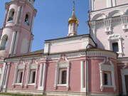 Боровск. Бориса и Глеба, церковь