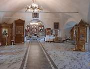 Боровск. Бориса и Глеба, церковь