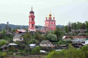 Церковь Бориса и Глеба