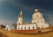 Церковь Михаила Архангела в Красном селе - Владимир - Владимир, город - Владимирская область