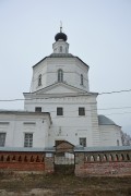 Церковь Михаила Архангела в Красном селе, , Владимир, Владимир, город, Владимирская область