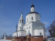 Церковь Михаила Архангела в Красном селе - Владимир - Владимир, город - Владимирская область