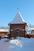 Церковь Михаила Архангела на Студёной горе - Владимир - Владимир, город - Владимирская область