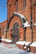 Церковь Михаила Архангела - Владимир - Владимир, город - Владимирская область