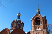 Церковь Михаила Архангела на Студёной горе, , Владимир, Владимир, город, Владимирская область