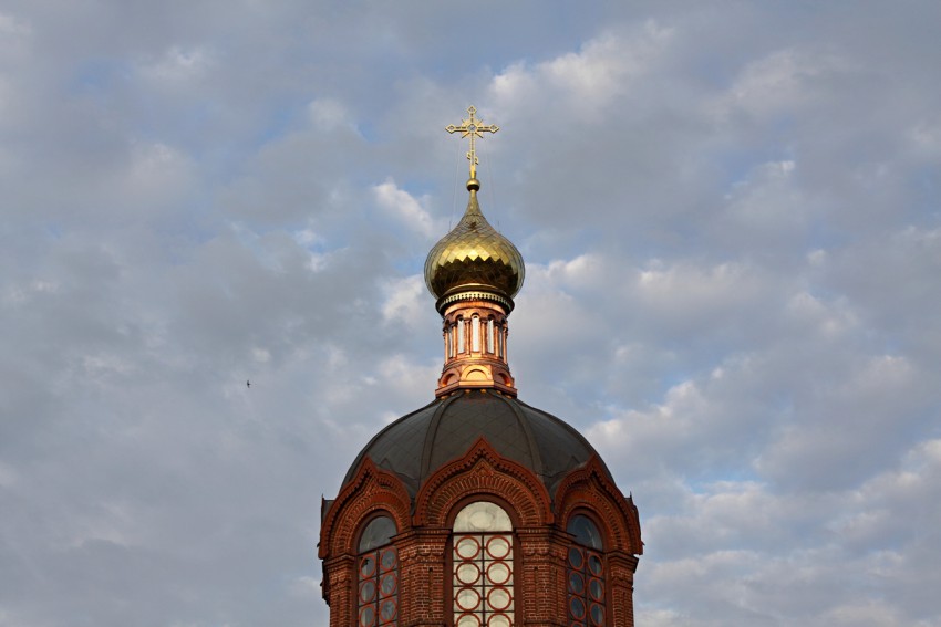 Владимир. Церковь Михаила Архангела на Студёной горе. архитектурные детали