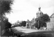 Церковь Михаила Архангела на Студёной горе,  Фото с сайта pastvu.ru Фото 1900-1909 гг.<br>, Владимир, Владимир, город, Владимирская область