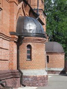 Владимир. Михаила Архангела на Студёной горе, церковь