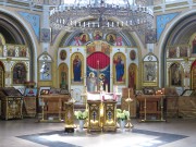 Церковь Михаила Архангела на Студёной горе - Владимир - Владимир, город - Владимирская область
