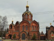 Церковь Михаила Архангела на Студёной горе, , Владимир, Владимир, город, Владимирская область